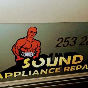 SOUND REPAIR SERVICES