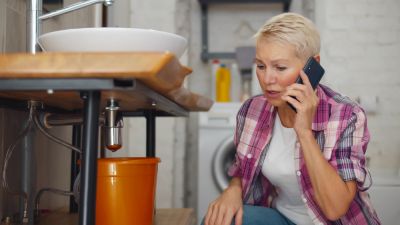 Mobile Home Plumbing - Mobile Home Plumbing Services Mankato, Minnesota