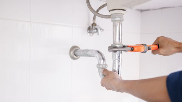 Grow your Mobile Home Plumbing Services business